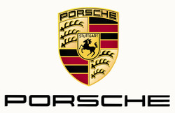 Porsche car