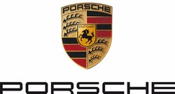 Porsche carrera