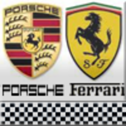 Porsche vs ferrari