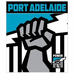 Port adelaide power