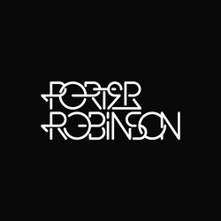Porter robinson