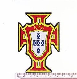 Portugal soccer
