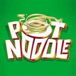Pot noodle