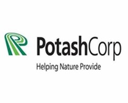 Potash corp