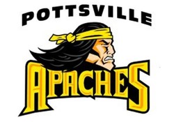Pottsville apaches