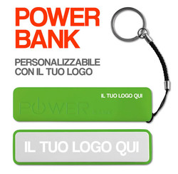 Power bank