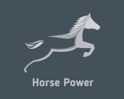 Power horse