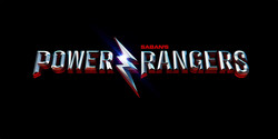 Power rangers movie