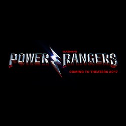 Power rangers movie