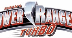 Power rangers turbo