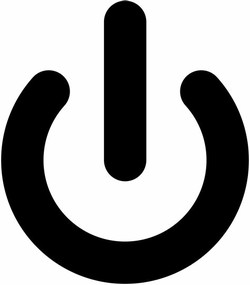 Power sign