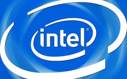 Powered by intel