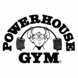 Powerhouse gym