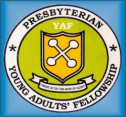 Presbyterian ypg