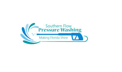 Pressure washing