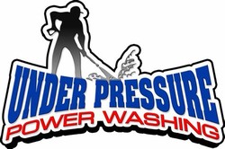 Pressure washing business