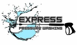 Pressure washing business