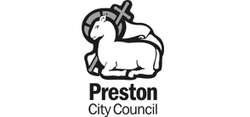 Preston city council