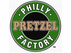 Pretzel company