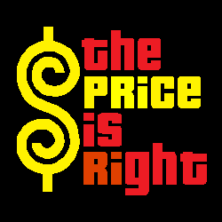 Price is right