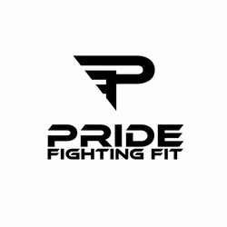 Pride fighting