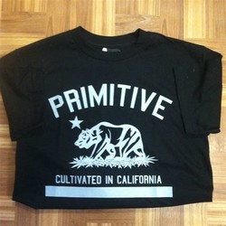 Primitive clothing