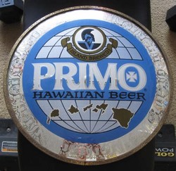 Primo beer