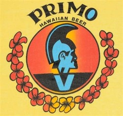 Primo beer