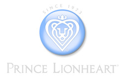 Prince lionheart