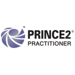Prince2 certified practitioner