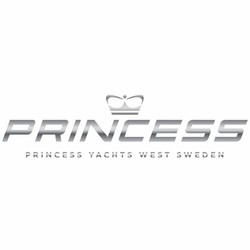 Princess yachts