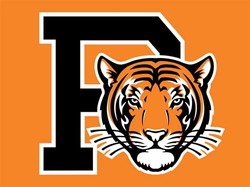 Princeton tigers
