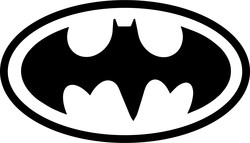 Printable batman