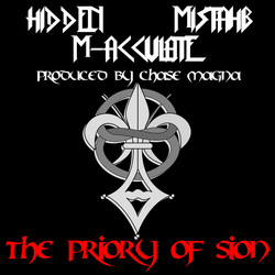 Priory of sion