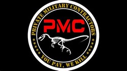 Private military company
