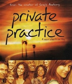 Private practice