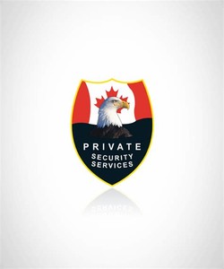 Private security