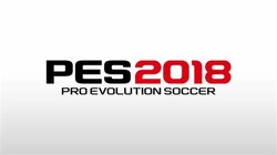 Pro evolution soccer