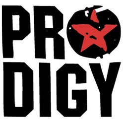Prodigy network