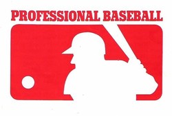 Professional baseball