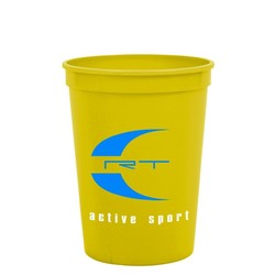 Promotional cups with