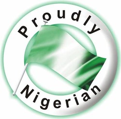 Proudly nigerian