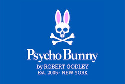 Psycho bunny