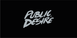 Public desire