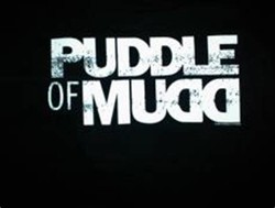 Puddle of mudd