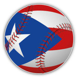 Puerto rico baseball