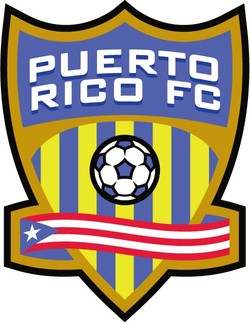 Puerto rico soccer team