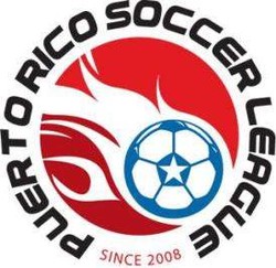 Puerto rico soccer team
