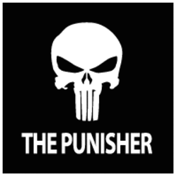 Punisher movie
