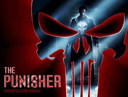 Punisher movie